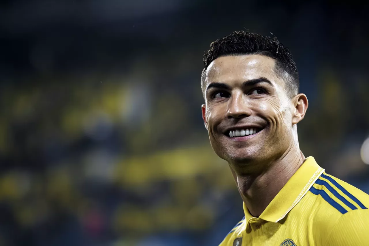 Капитан МЮ Бруну Фернандеш может стать одноклубником Роналду