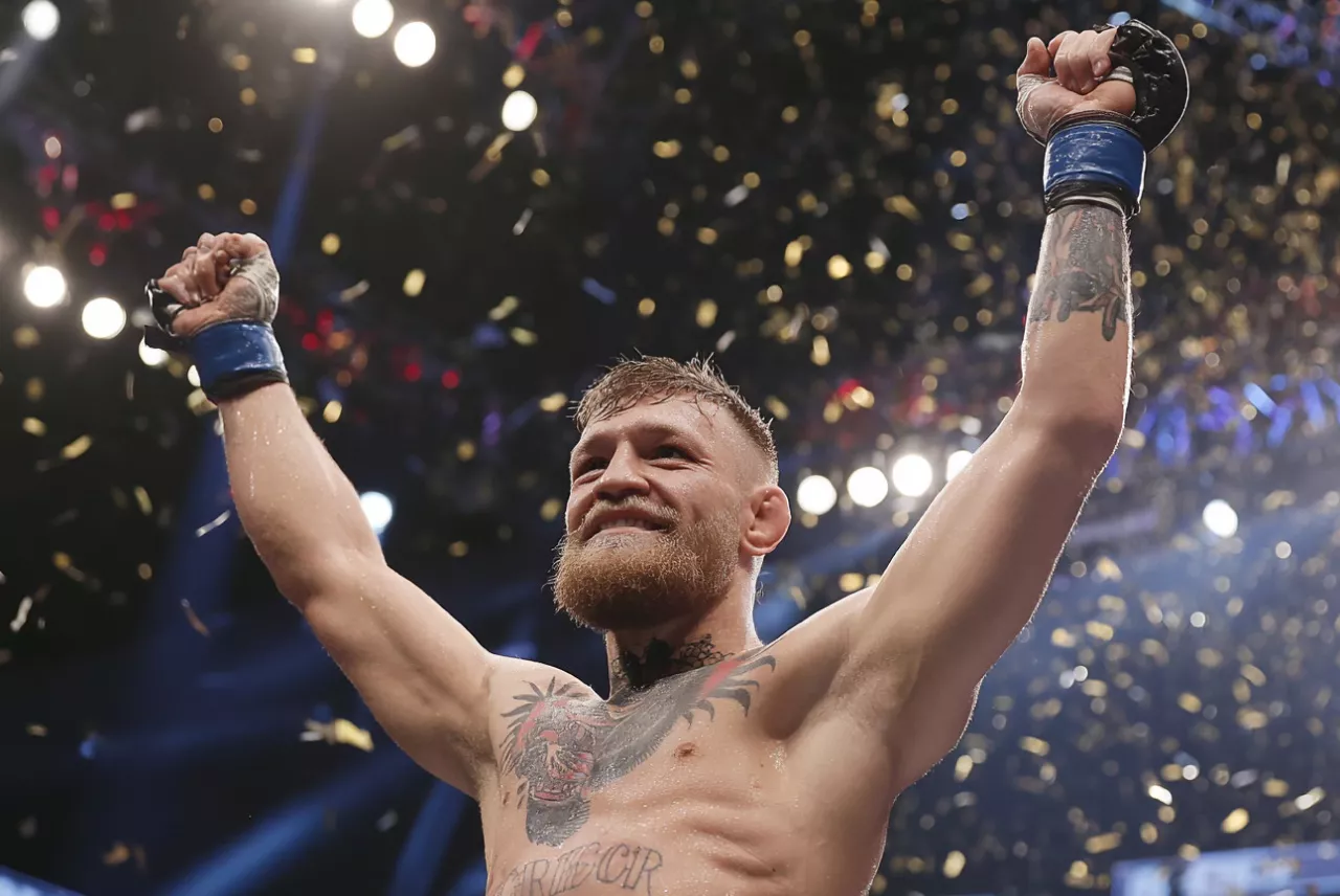 Хабиб Нурмагомедов анонсировал следующий бой Ислама Махачева