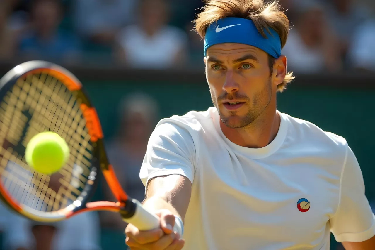 Карлос Алькарас признался, что всё ещё живёт с родителями