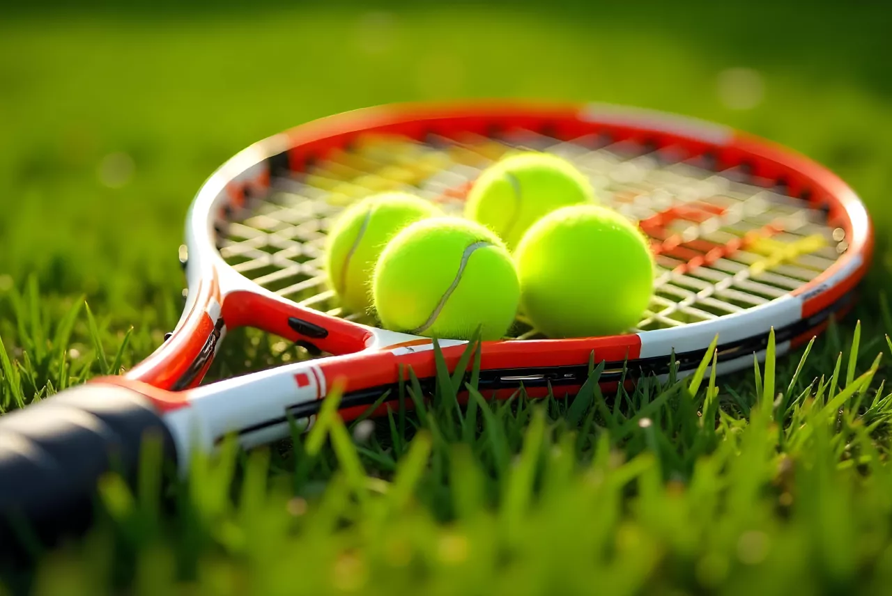 Казахстанская теннисистка близка к возвращению в десятку сильнейших